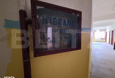 Spațiu comercial, de 1,857 mp, în Central - 1