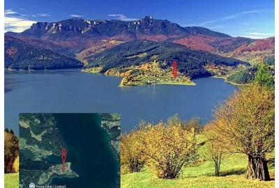 Casă cu 4 camere în Ruginești - 1