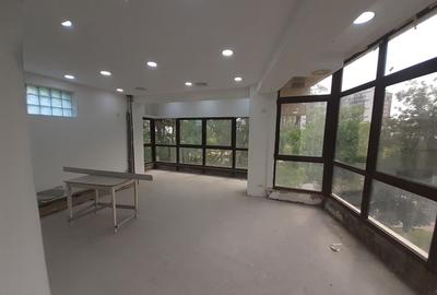 Cladire birouri D+P+E+M in zona Titan - 4