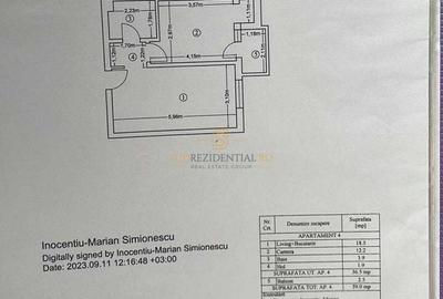 Apartament cu 2 camere, Drumul Jilavei, acces metrou, Comision 0% - 8