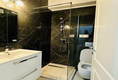 REA1020370 Apartament 3 Camere Mobilat I Porsche Pipera - 9