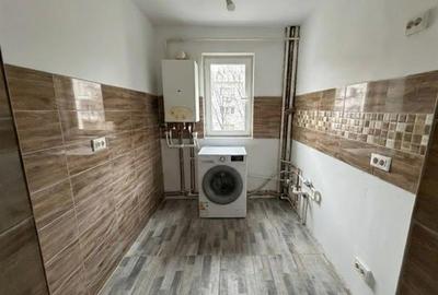 Apartament cu 2 camere semidecomandat, mobilat în Mircea cel Bătrân - 9