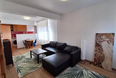Apartament cu 2 camere semidecomandat, mobilat în Kogălniceanu - 2