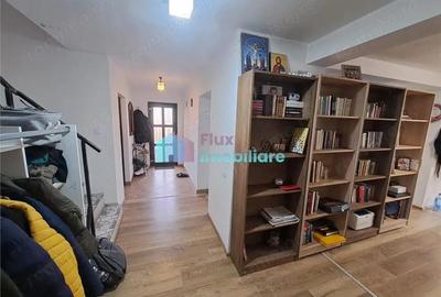 Casă cu 4 camere cu Teren 480 Mp în Moara - 5
