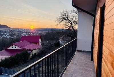 Duplex semifinisat, 198mp utili , garaj, zona Chinteni! Duplex semifinisat, 198mp utili , garaj, zona Chinteni! - 16