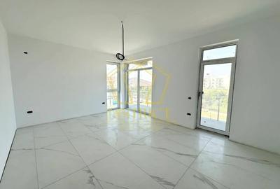 Apartament cu 2 camere si terasa de 16mp | zona Antenei | Braytim - 1