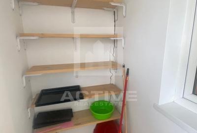 Apartament 3 camere decomandat || balcon || kaufland Marasti Apartament 3 camere decomandat || balcon || kaufland Marasti - 10