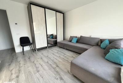 Apartament cu 2 camere decomandat, mobilat în Central - 13