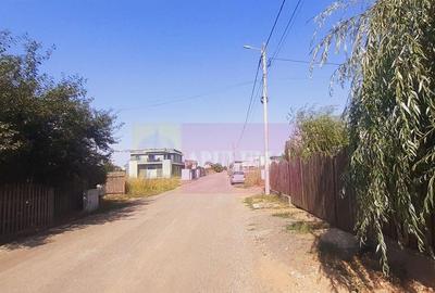 Teren foarte bun pentru mai multe case in Brane?ti - 10