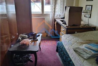 Apartament cu 3 camere decomandat în Rahova - 5