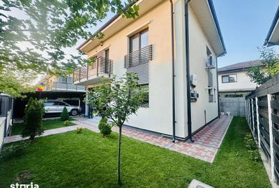 Casă cu 4 camere cu Teren 250 Mp în Cernica - 1