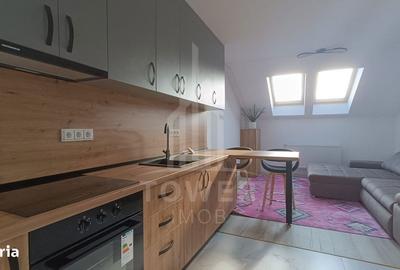 Apartament cu 2 camere, mobilat în Lazaret - 1