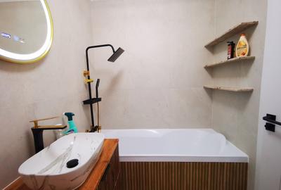 Mc Donald s Dristor Prima Inchiriere 2cam,  mobilat lux, Metrou Dristor 2 min - 12