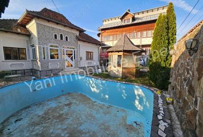 Casă cu 6 camere cu Teren 4050 Mp în Tutana - 12