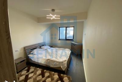 Apartament cu 3 camere în 1 Mai - 14