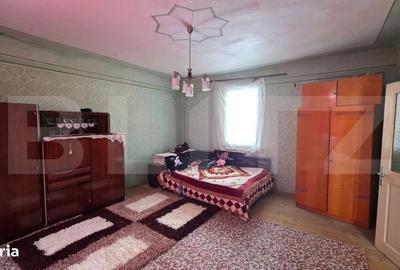 Casă cu 2 camere în Șieu - 4