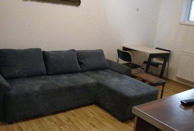 Garsonieră decomandată în Berceni - 10