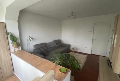 Proprietar inchiriez apartament 2 camere Circumvalatiunii - 10