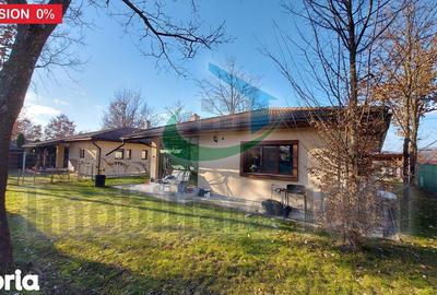 Casă cu 4 camere cu Teren 532 Mp în Groși