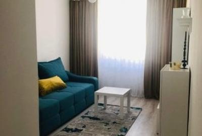 Inchiriez garsoniera Militari Residence LUX - 6