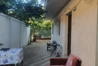 Casă cu 5 camere cu Teren 304 Mp în Central - 8