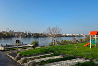 Garsonieră în Doamna Ghica