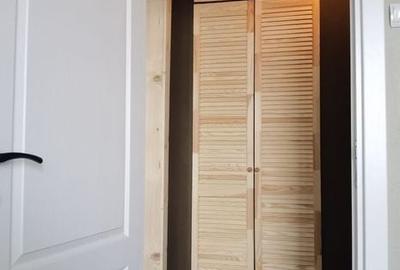 Apartament cu 2 camere, mobilat în 1 Mai - 19