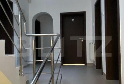 Clinica medicala Mosnita Noua - 1