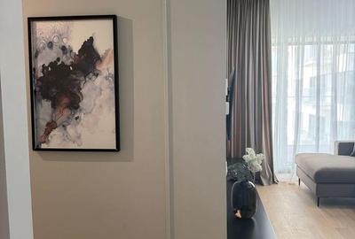 Apartament cu 3 camere în Tei - 3