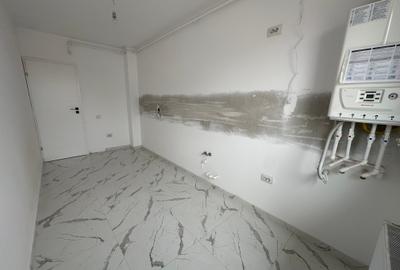 Apartament 2 camere decomandat-finisat/terasa de 75 mp/Metrou Dimitrie Leonida - 11