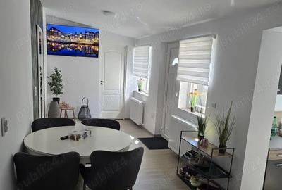 Apartament cu 3 camere semidecomandat în Aurel Vlaicu - 9