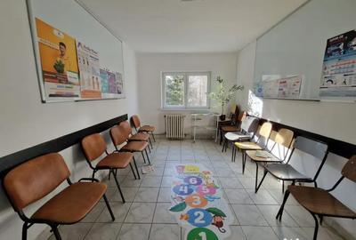 Apartament cu 2 camere decomandat în Central - 3