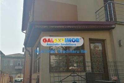 Vanzare vila superba 8 camere Calea Calarasilor / Matei Basarab Vanzare vila superba 8 camere Calea Calarasilor / Matei Basarab - 12