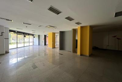 Spatii Birouri de Inchiriat Vad | Parter + Mezanin intre 50 - 902 mp | Parc IOR - 4