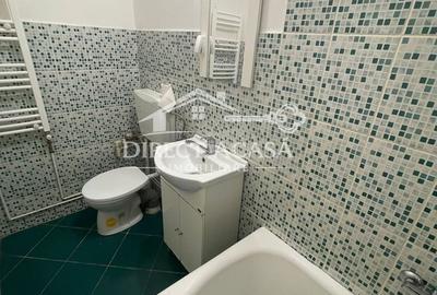 Garsonieră decomandată în Tudor - 6