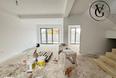 Casă cu 4 camere în Dealu Frumos - 10
