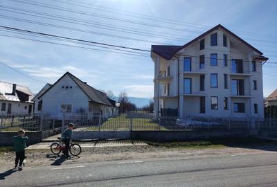 Casă cu 3 camere în Săpânța - 2
