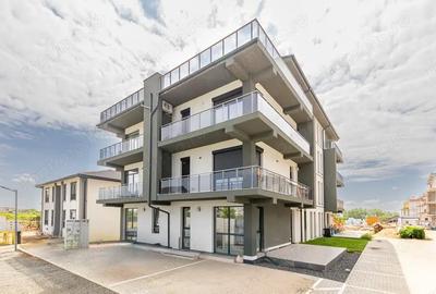 Apartament cu 2 camere decomandat în Braytim - 17