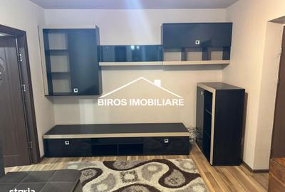 Apartament cu 2 camere semidecomandat în Calea București