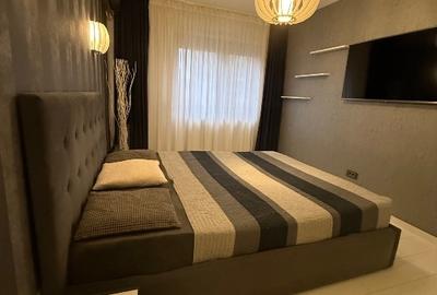 Apartament cu 3 camere decomandat în Drumul Taberei - 12