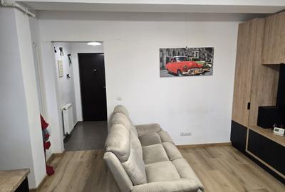 Apartament 2 camere Bucurestii Noi metrou Parc Bazilescu Mobilat Utilat - 10