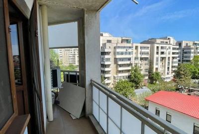 Garsonieră în Calea București - 10