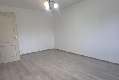 Cuza Voda, garsoniera, parter - 3