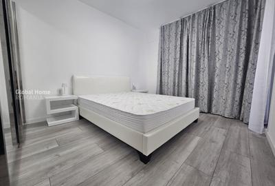 Apartament cu 2 camere decomandat, mobilat în Tunari