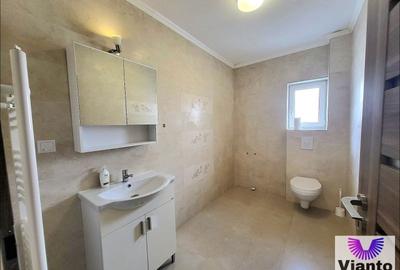 Apartament cu 2 camere decomandat, mobilat în Arhitecților - Calea Cisnădiei - 8