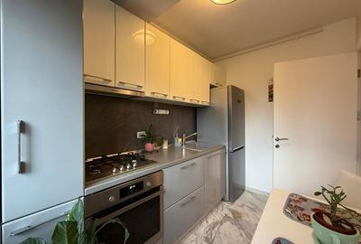 Garsoniera Cavar Residence Odei - 8