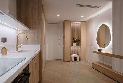 Studio de inchiriat in Cortina 126 | Prima inchiriere | Spatios si luminos - 24