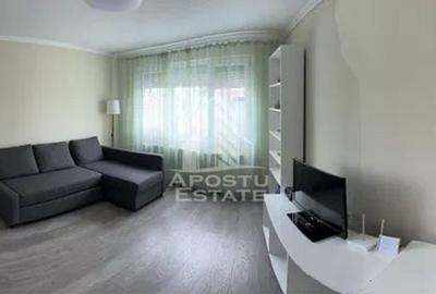 Apartament 3 camere, Mobilat, Utilat, Elisabetin - 2