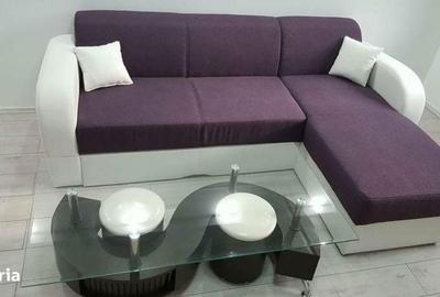 Garsonieră decomandată în Sebastian - 6