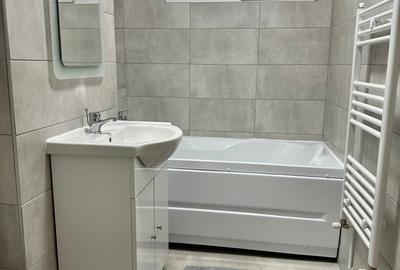 Apartament cu 2 camere semidecomandat în Șagului - 8